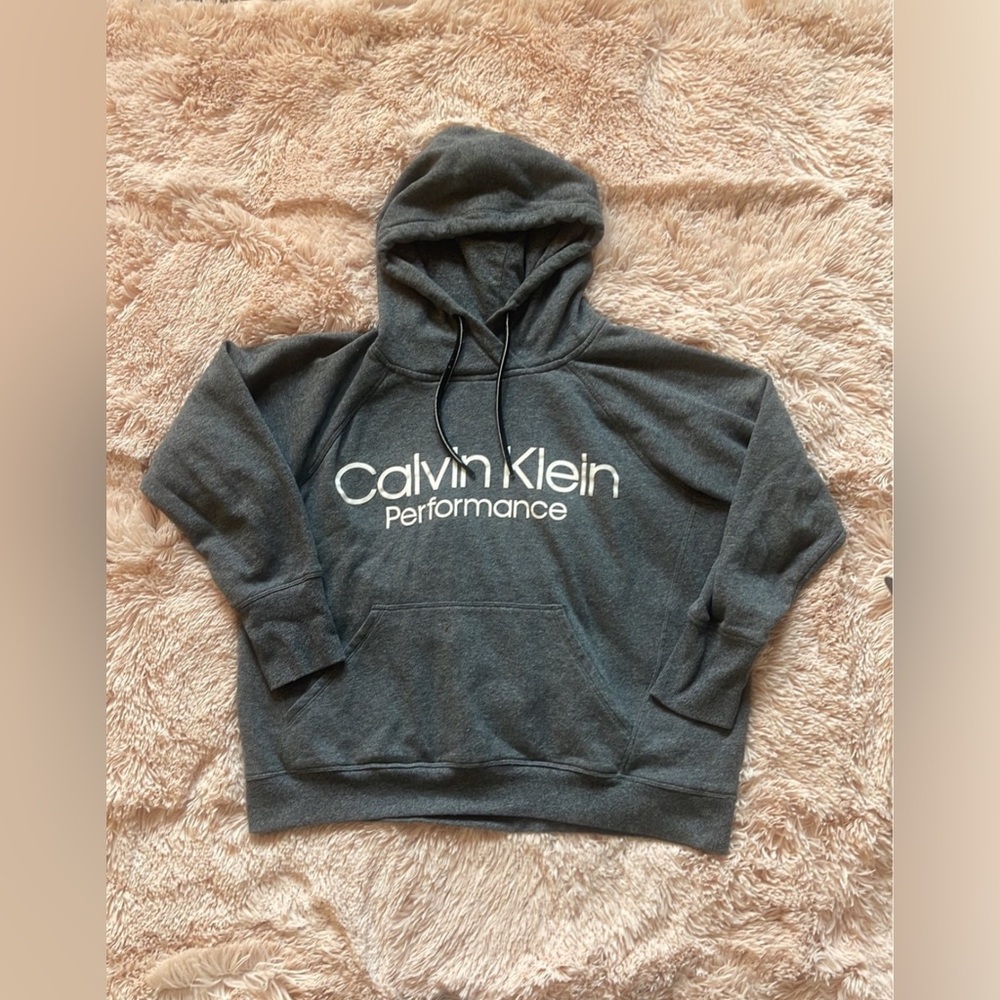 Women’s Calvin Klein Hoodie